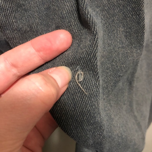 Levi’s Orange Tab - Picture 5 of 5